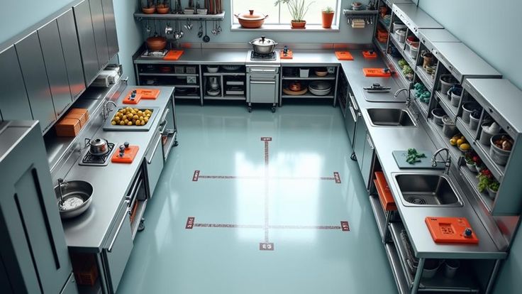 The Benefits of Stainless Steel Kitchenware